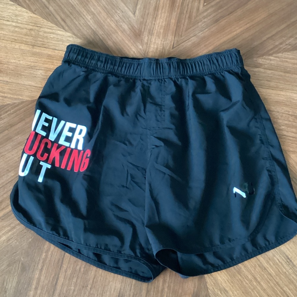 NFQ Athletic Shorts